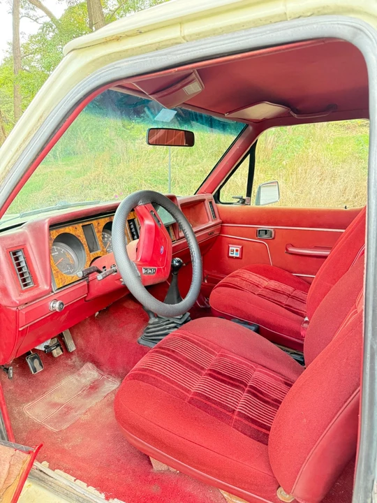 1988 Ford Bronco 4th Gen - Image 10 of 21