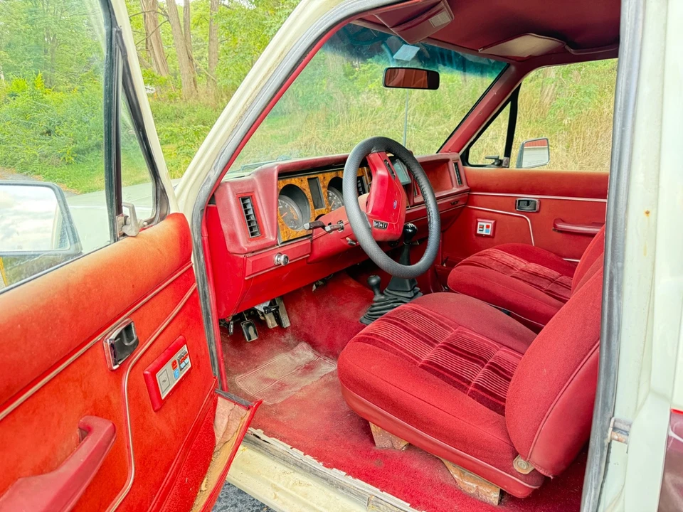1988 Ford Bronco 4th Gen - Image 11 of 21