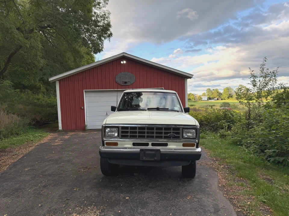 1988 Ford Bronco 4th Gen - Image 5 of 21