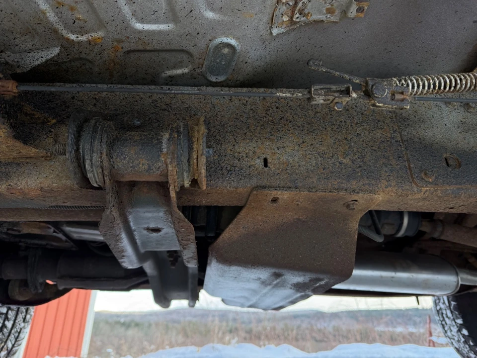 1988 Ford Bronco 4th Gen - Image 19 of 21