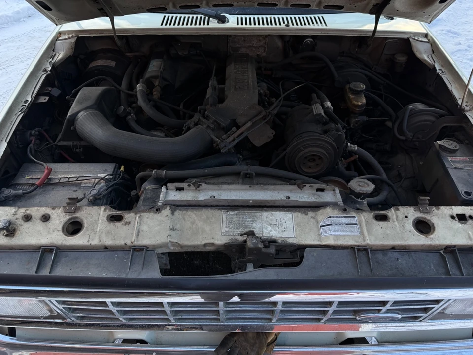 1988 Ford Bronco 4th Gen - Image 18 of 21