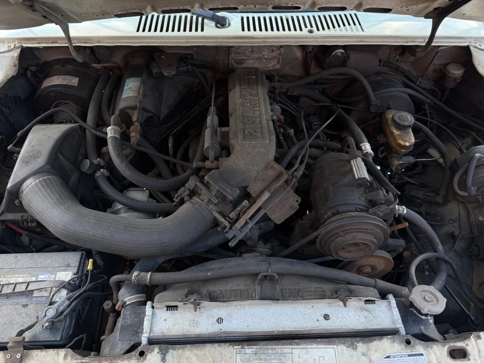 1988 Ford Bronco 4th Gen - Image 17 of 21