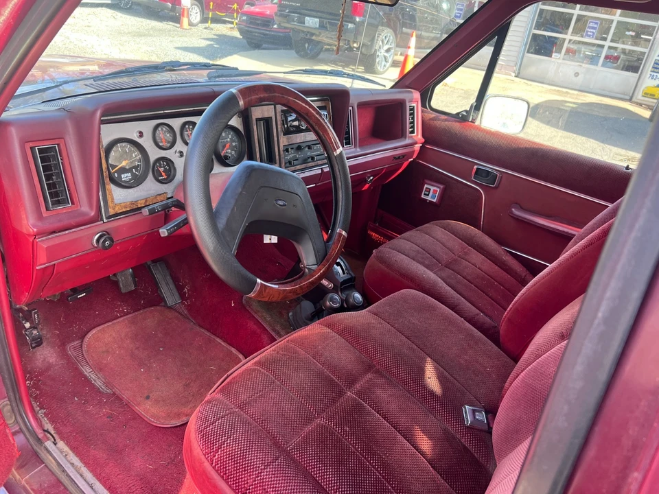 1988 Ford Bronco 4th Gen - Image 6 of 14
