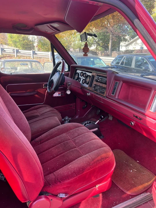 1988 Ford Bronco 4th Gen - Image 5 of 14