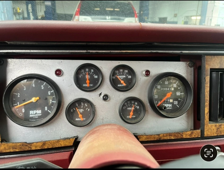 1988 Ford Bronco 4th Gen - Image 9 of 14