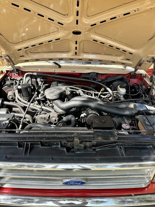 1988 Ford Bronco 4th Gen - Image 24 of 25
