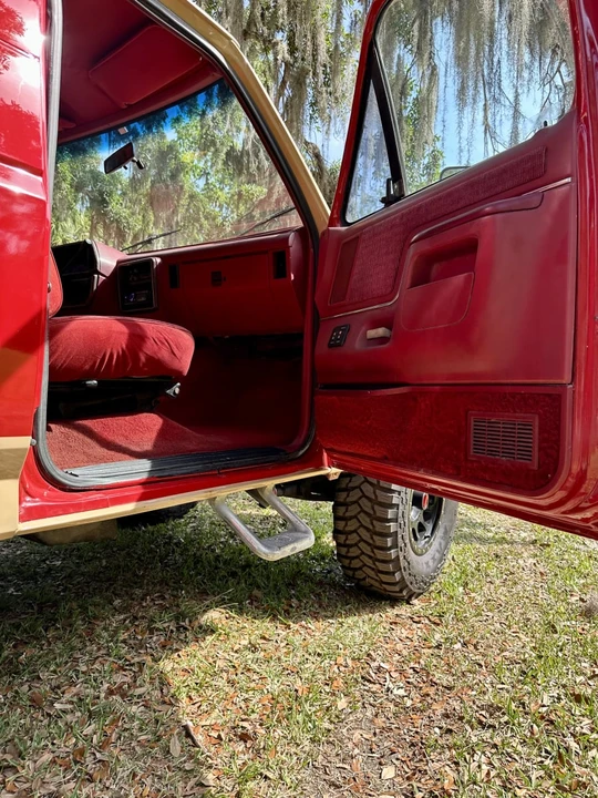 1988 Ford Bronco 4th Gen - Image 21 of 25