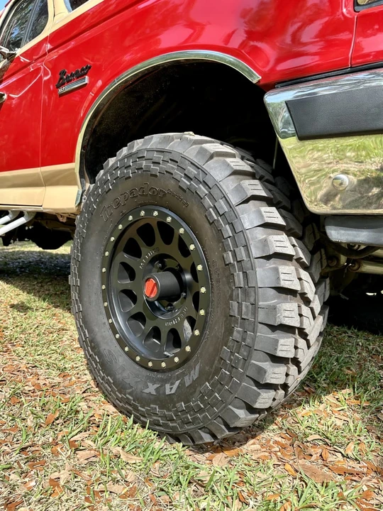 1988 Ford Bronco 4th Gen - Image 11 of 25
