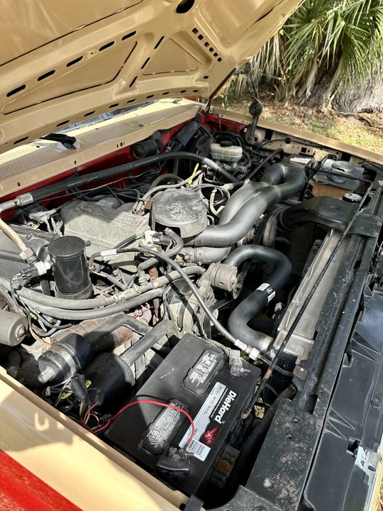 1988 Ford Bronco 4th Gen - Image 23 of 25