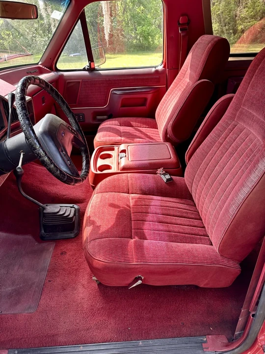 1988 Ford Bronco 4th Gen - Image 14 of 25