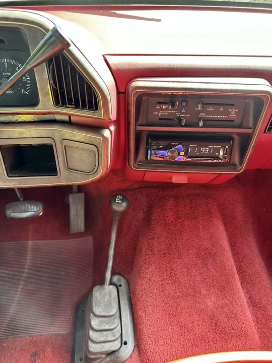 1988 Ford Bronco 4th Gen - Image 15 of 25