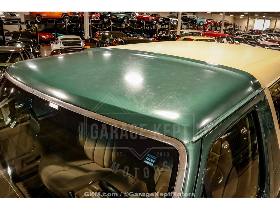 1988 Ford Bronco 4th Gen - Image 26 of 31