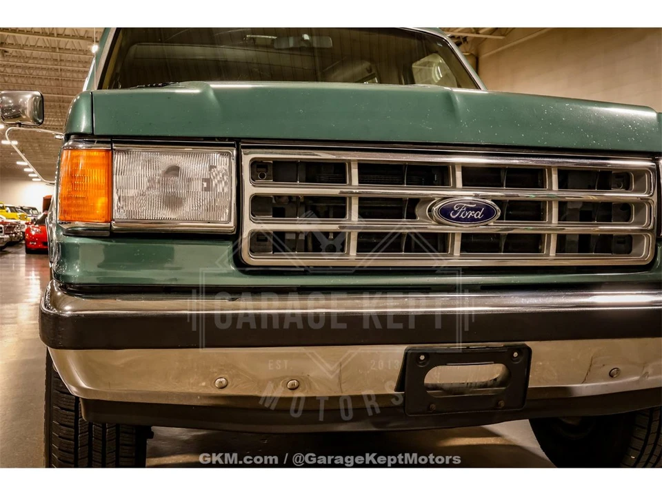 1988 Ford Bronco 4th Gen - Image 16 of 31