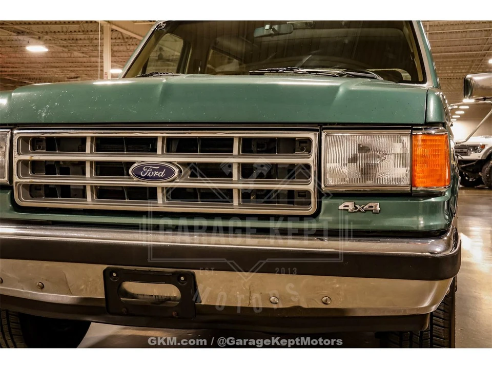 1988 Ford Bronco 4th Gen - Image 17 of 31
