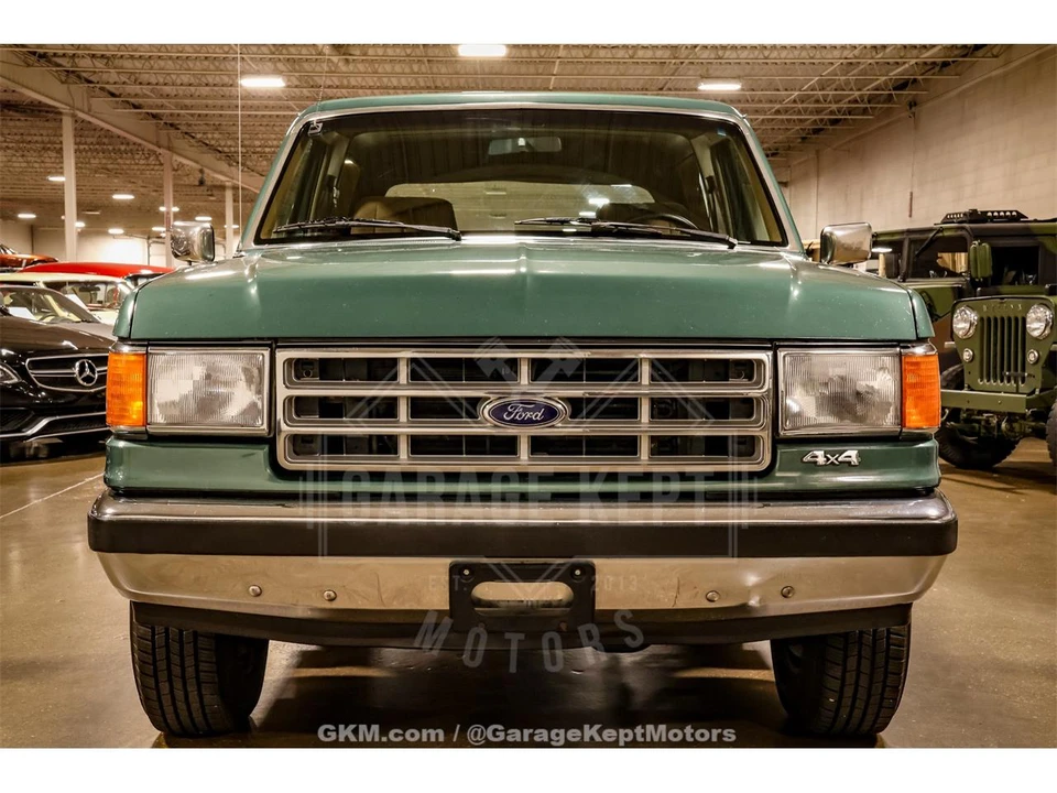 1988 Ford Bronco 4th Gen - Image 18 of 31