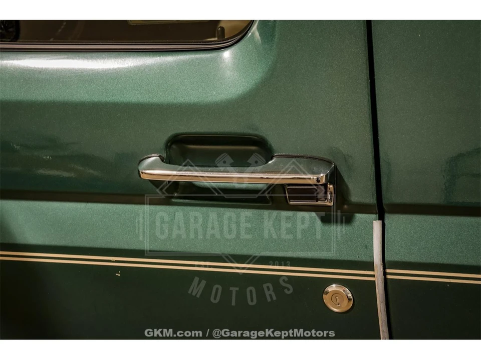 1988 Ford Bronco 4th Gen - Image 29 of 31