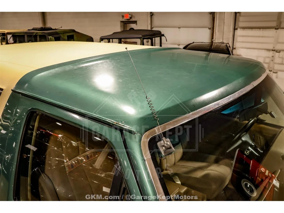 1988 Ford Bronco 4th Gen - Image 15 of 31
