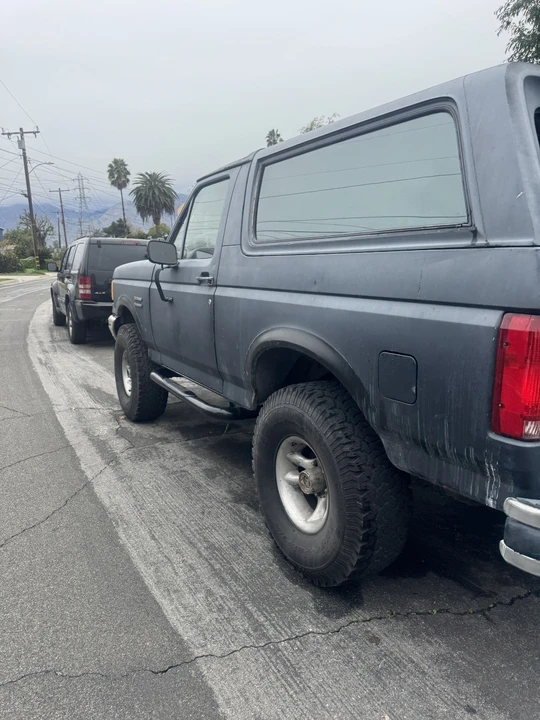 1988 Ford Bronco 4th Gen - Image 5 of 7