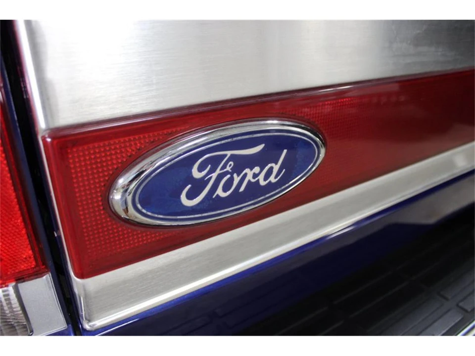1988 Ford Bronco 4th Gen - Image 17 of 31