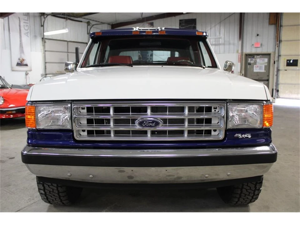 1988 Ford Bronco 4th Gen - Image 9 of 31