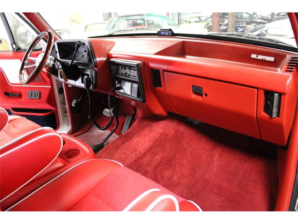1988 Ford Bronco 4th Gen - Image 27 of 31