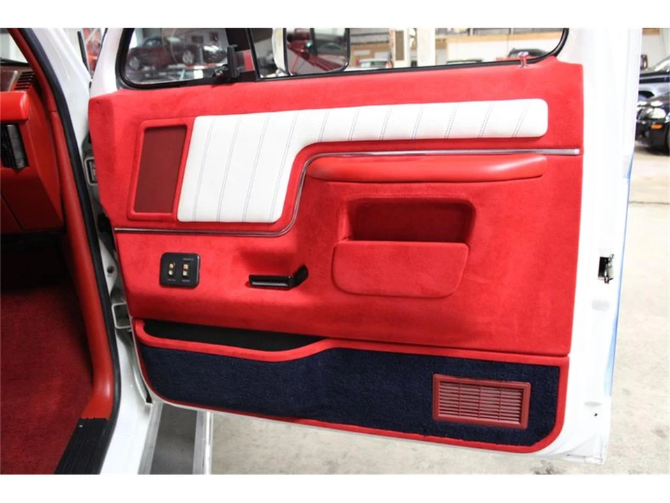 1988 Ford Bronco 4th Gen - Image 24 of 31