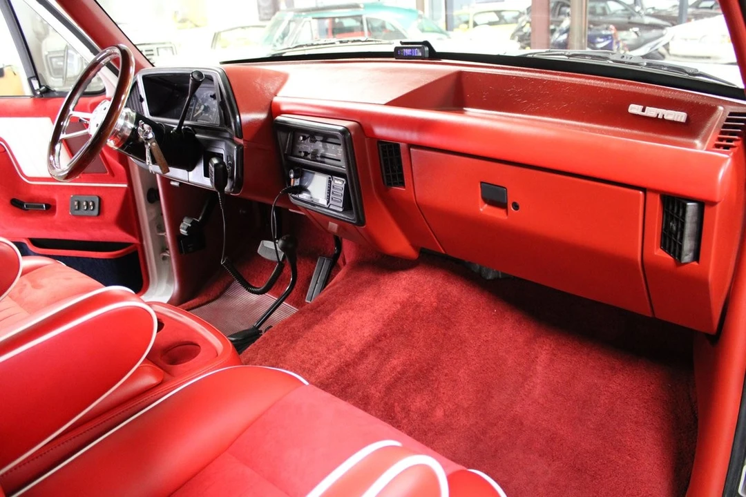 1988 Ford Bronco 4th Gen - Image 27 of 31