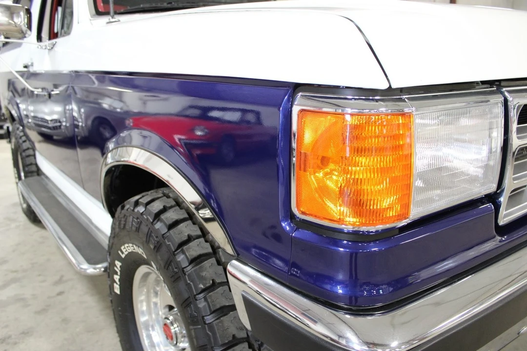 1988 Ford Bronco 4th Gen - Image 13 of 31