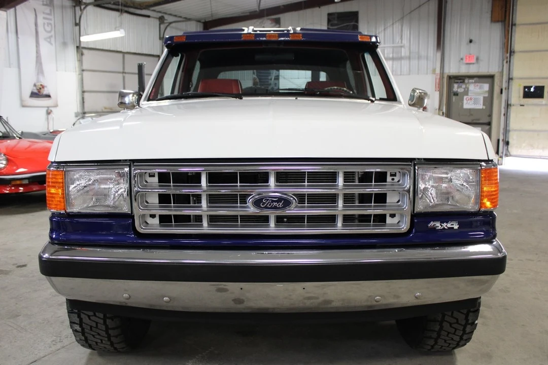 1988 Ford Bronco 4th Gen - Image 9 of 31