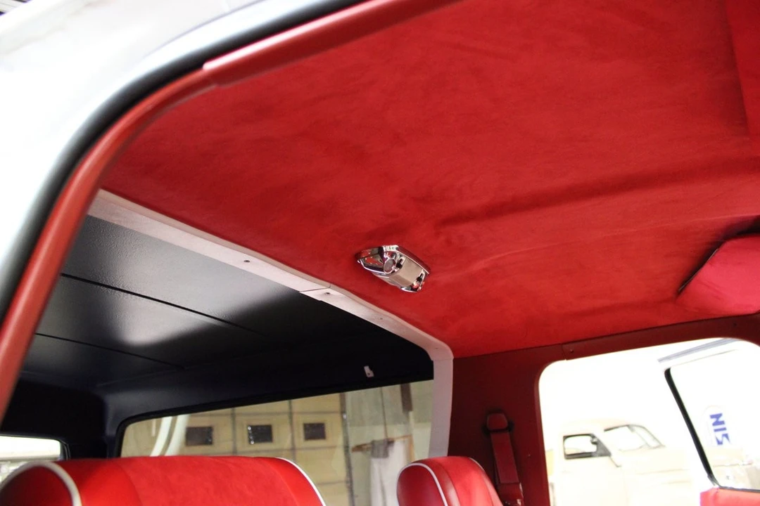1988 Ford Bronco 4th Gen - Image 30 of 31