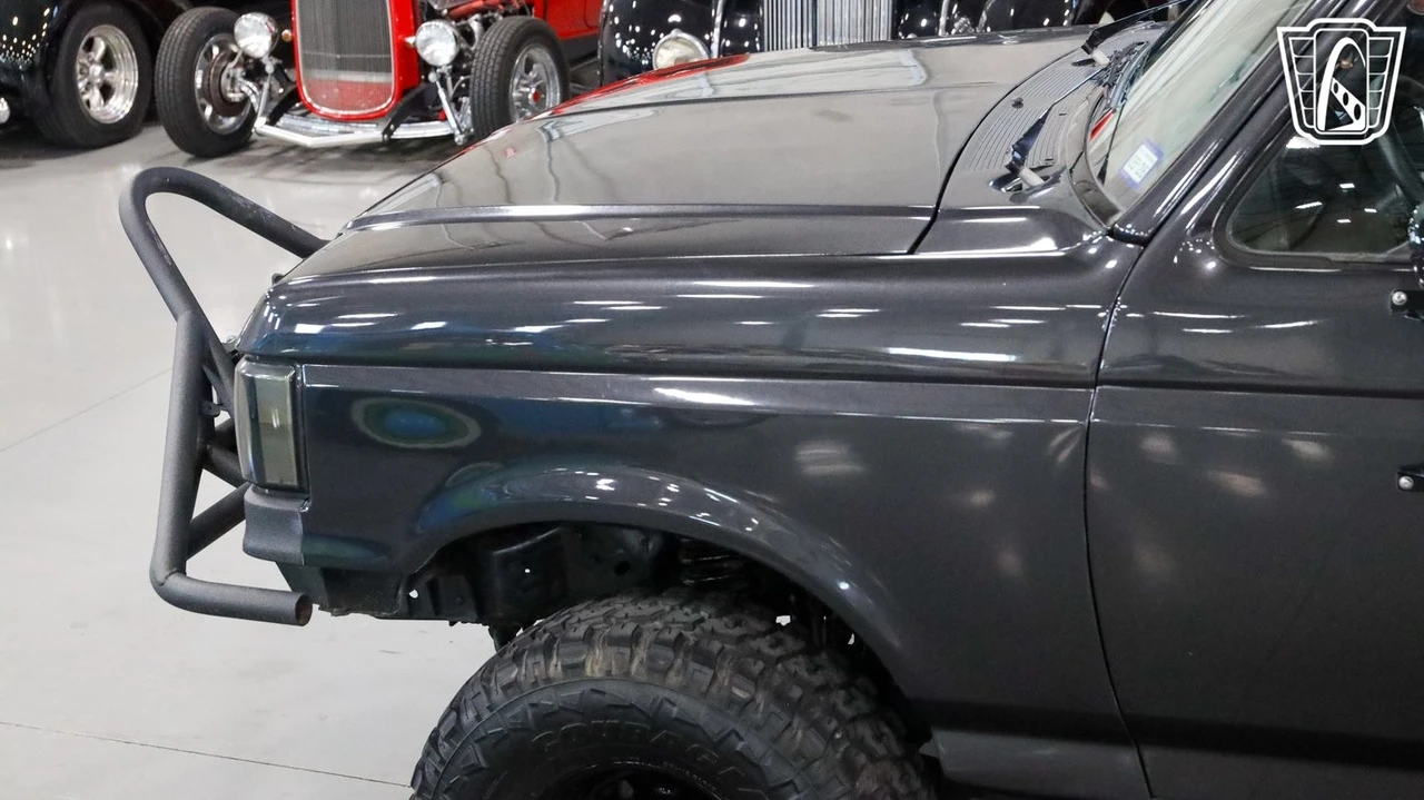 1988 Ford Bronco 4th Gen - Image 11 of 12