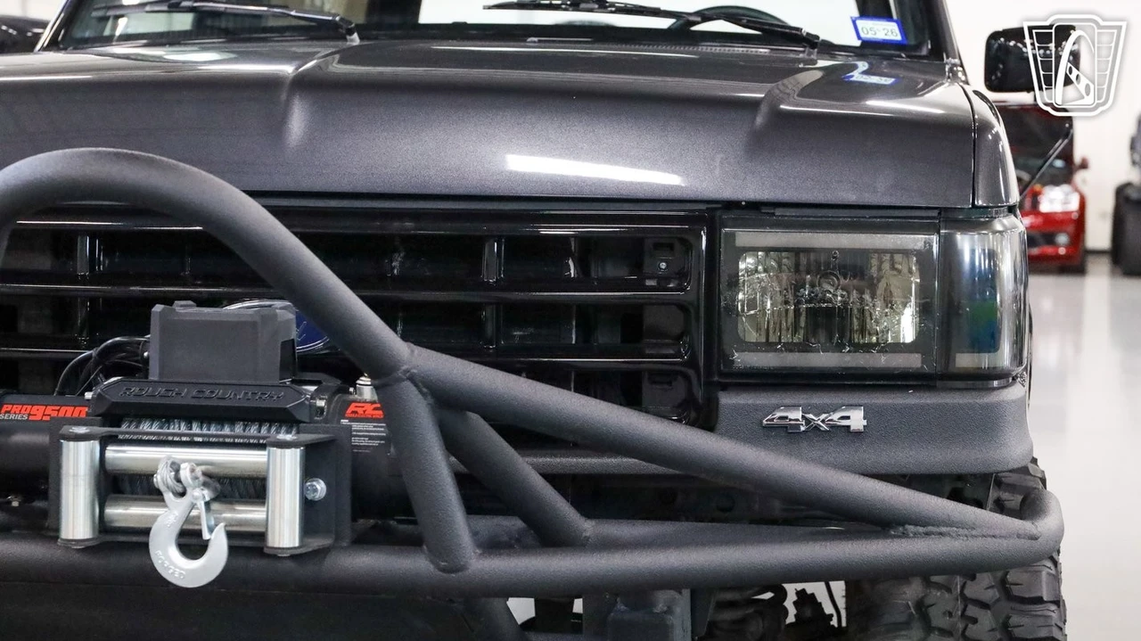 1988 Ford Bronco 4th Gen - Image 9 of 12