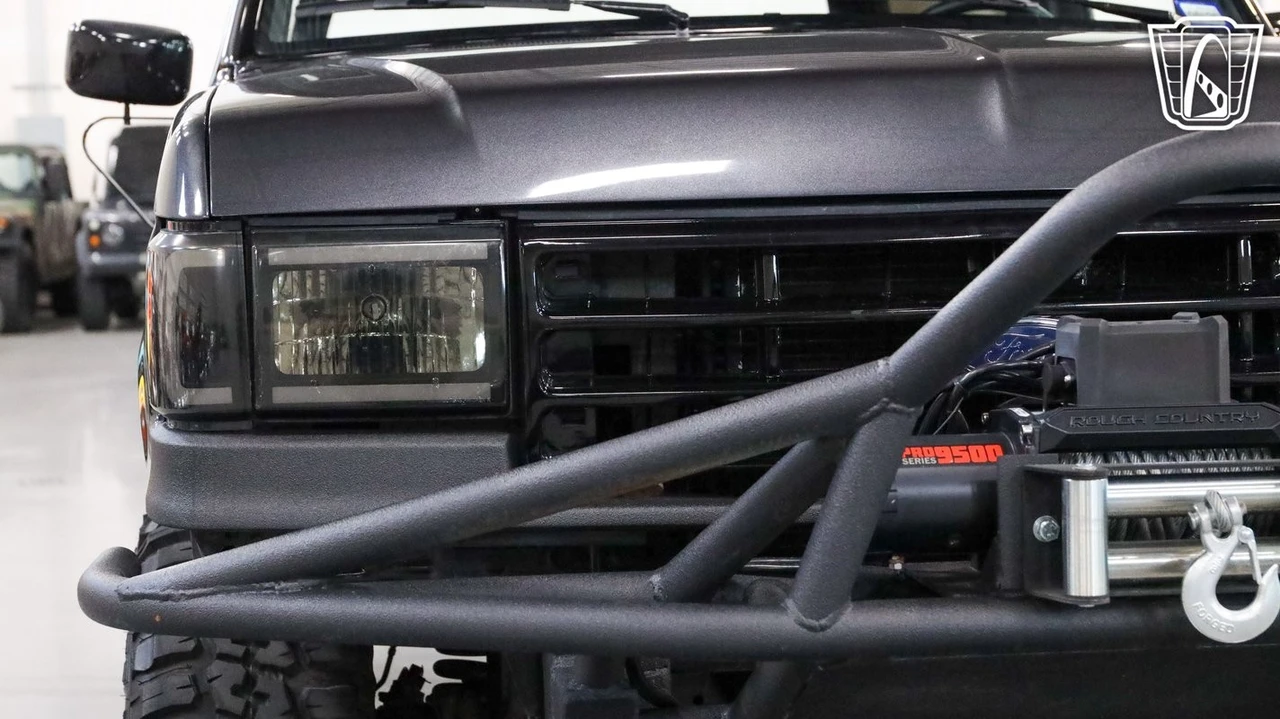 1988 Ford Bronco 4th Gen - Image 8 of 12