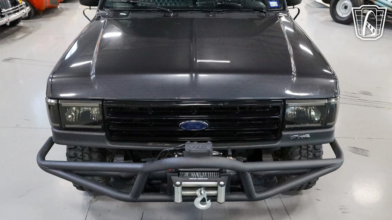 1988 Ford Bronco 4th Gen - Image 7 of 12