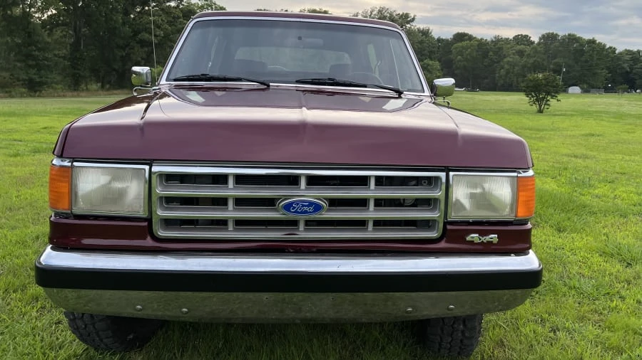 1988 Ford Bronco 4th Gen - Image 6 of 10