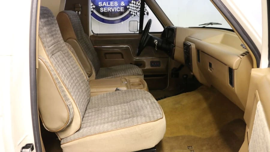 1988 Ford Bronco 4th Gen - Image 12 of 17