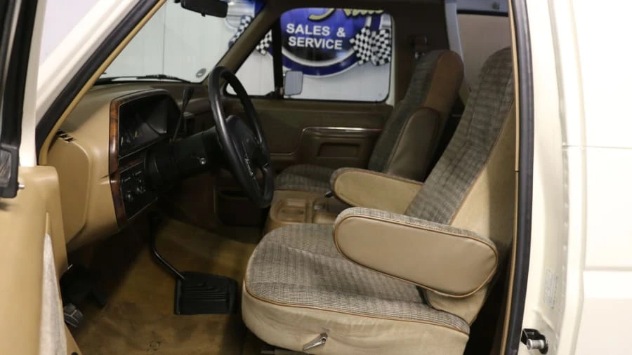 1988 Ford Bronco 4th Gen - Image 14 of 17