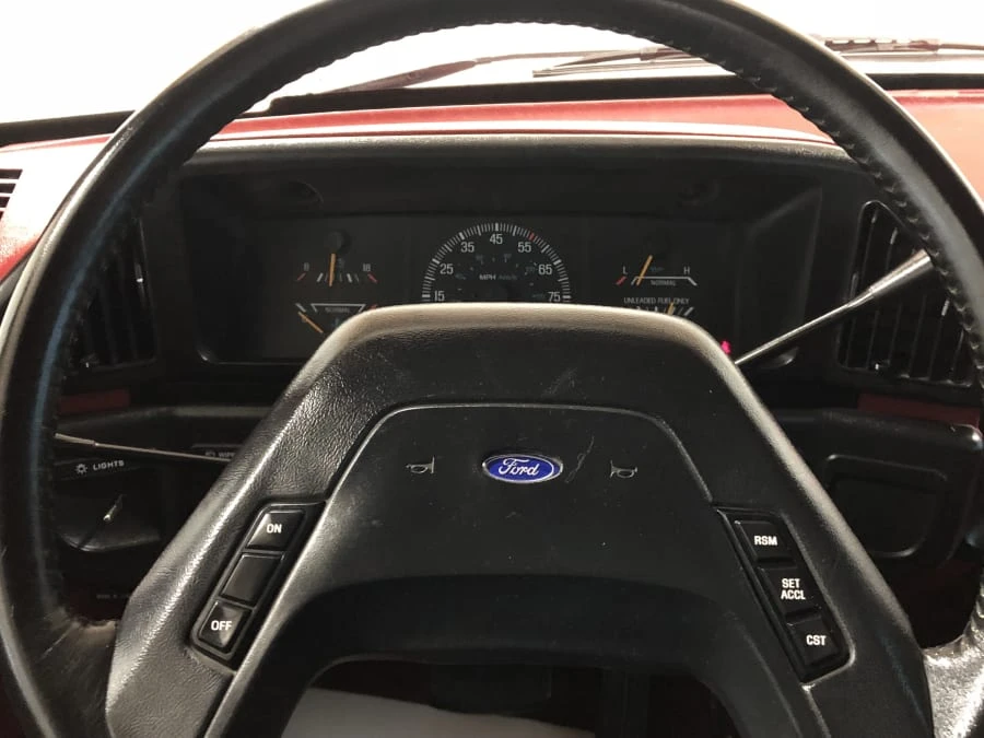 1988 Ford Bronco 4th Gen - Image 7 of 12