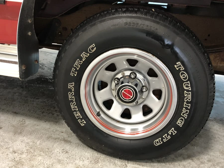 1988 Ford Bronco 4th Gen - Image 10 of 12
