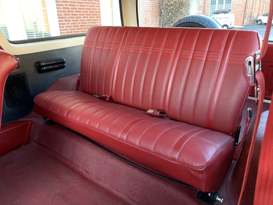 1988 Ford Bronco 4th Gen - Image 5 of 8