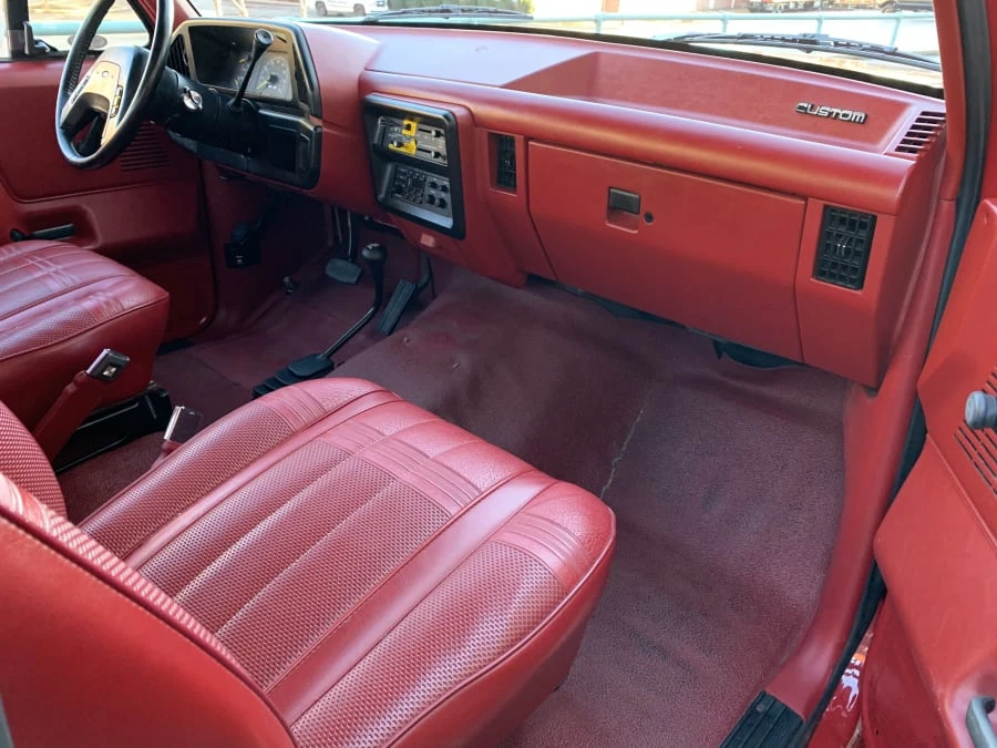 1988 Ford Bronco 4th Gen - Image 6 of 8
