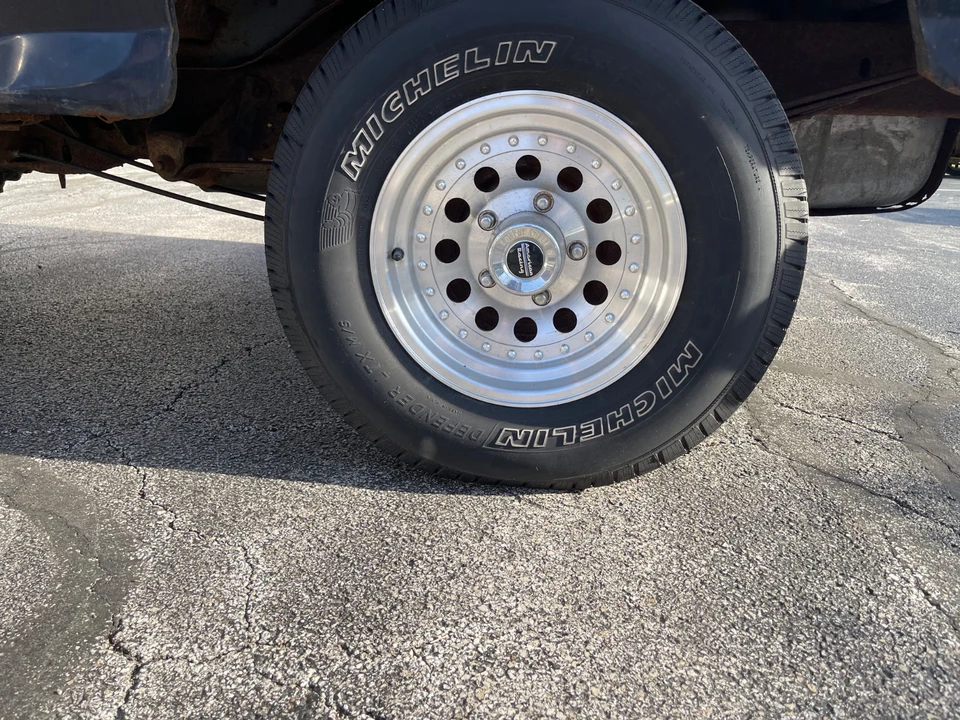 1988 Ford Bronco 4th Gen - Image 7 of 8