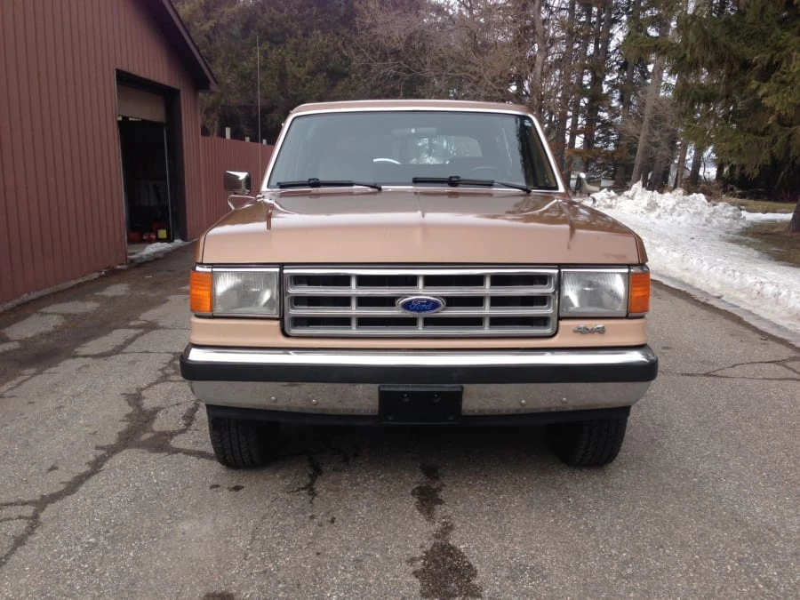 1988 Ford Bronco 4th Gen - Image 7 of 8