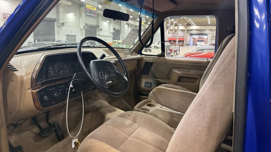 1988 Ford Bronco 4th Gen - Image 5 of 6