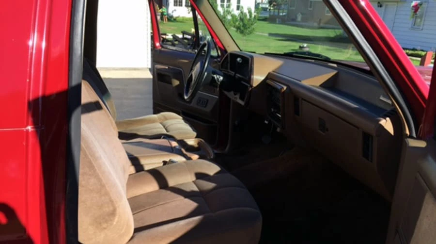 1988 Ford Bronco 4th Gen - Image 6 of 7