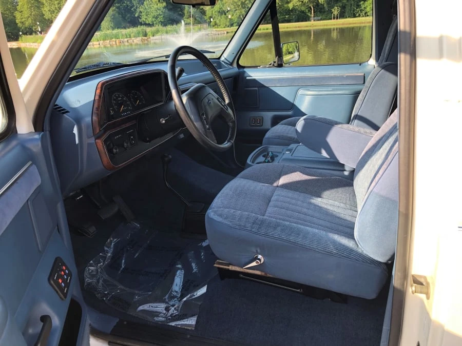 1988 Ford Bronco 4th Gen - Image 3 of 7