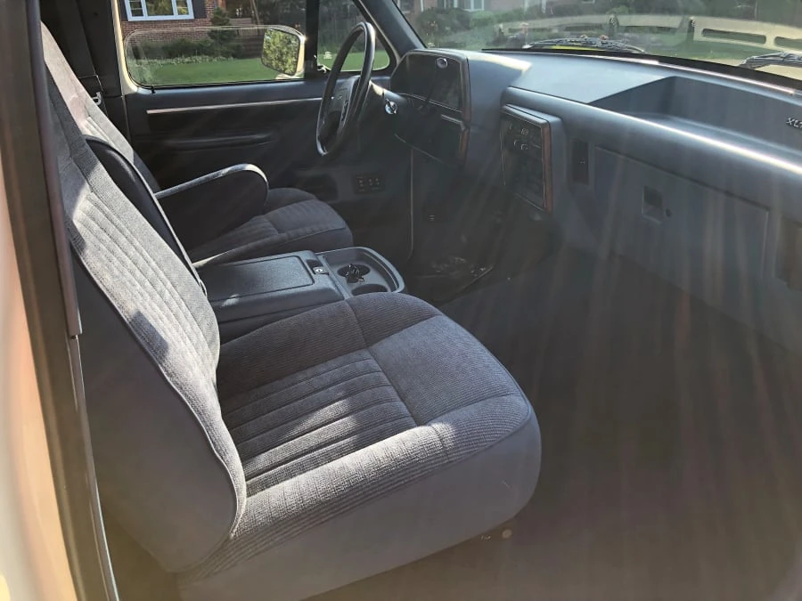 1988 Ford Bronco 4th Gen - Image 4 of 7