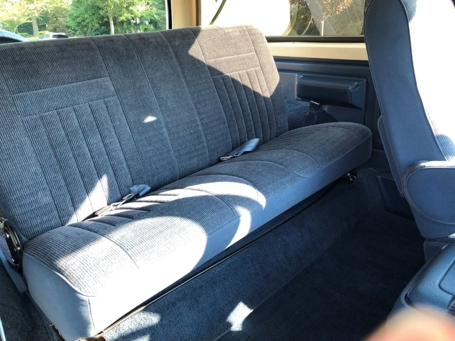 1988 Ford Bronco 4th Gen - Image 5 of 7