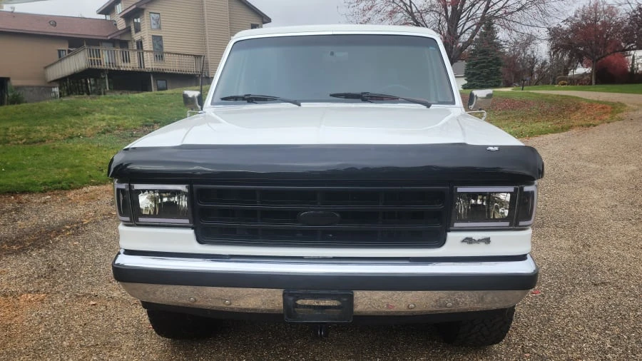 1988 Ford Bronco 4th Gen - Image 5 of 11