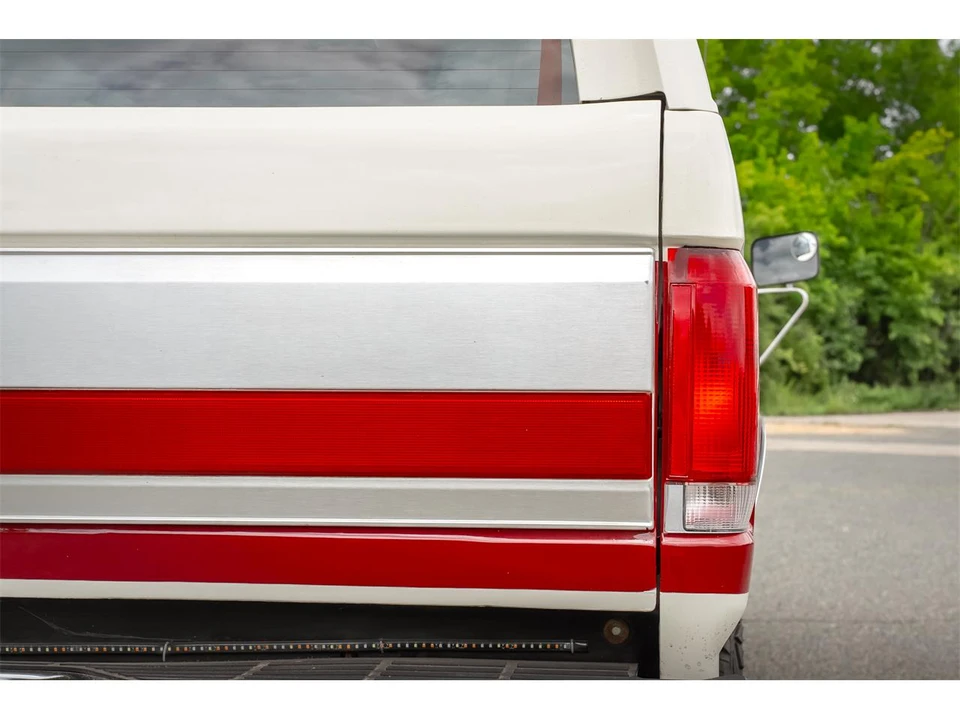 1988 Ford Bronco 4th Gen - Image 16 of 31